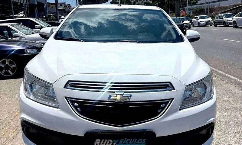 Chevrolet Prisma Sed...