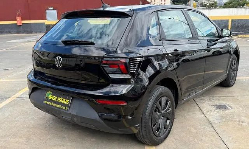 Volkswagen Polo Trac...
