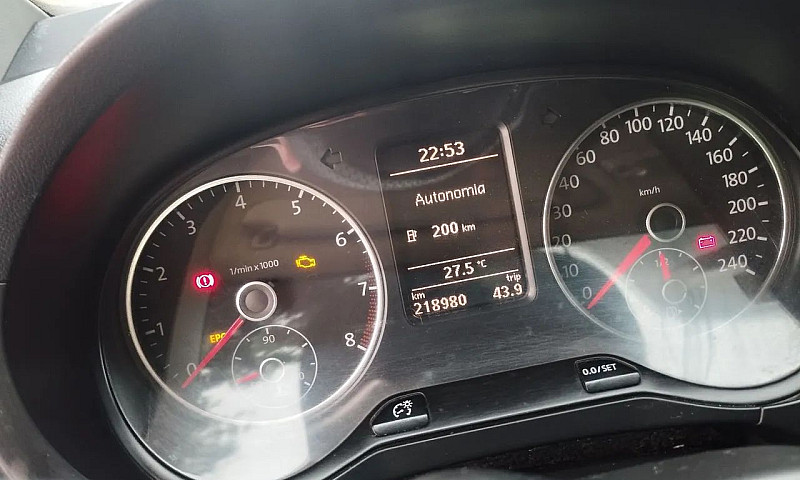 Volkswagen Fox Prime...