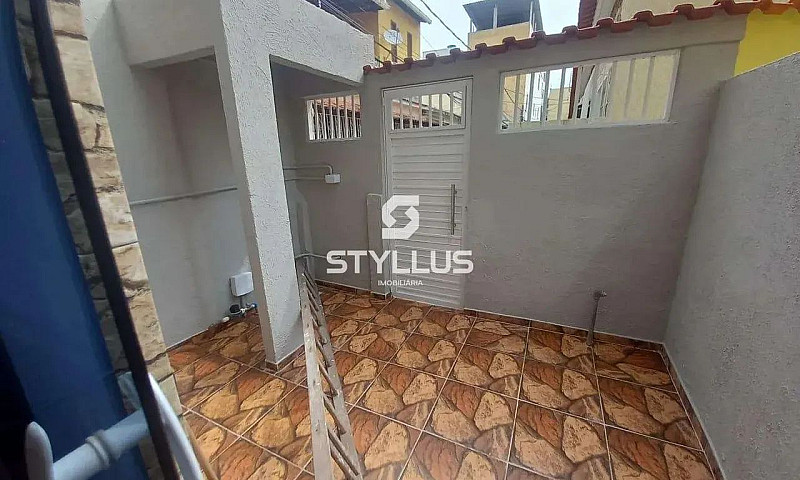 Méier | Casa De Vila...