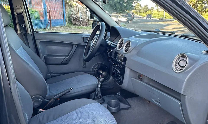 Volkswagen Gol Geraç...