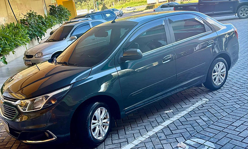 Chevrolet Cobalt Ltz...