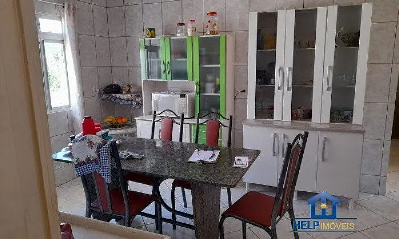 Casa A Venda Com 2 D...