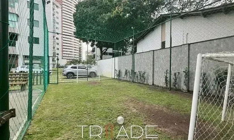 Apartamento | 4 Quar...