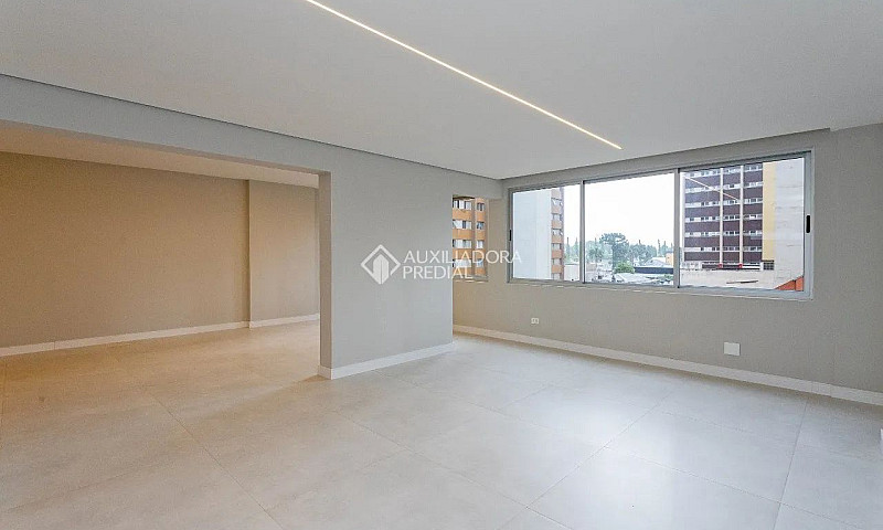 Apartamento Reformad...