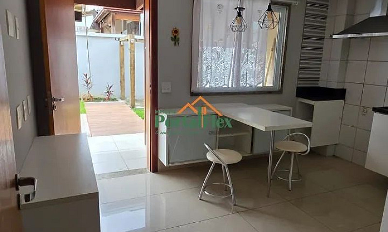 Casa À Locação Em Co...