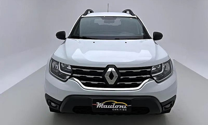 Renault Duster Inten...