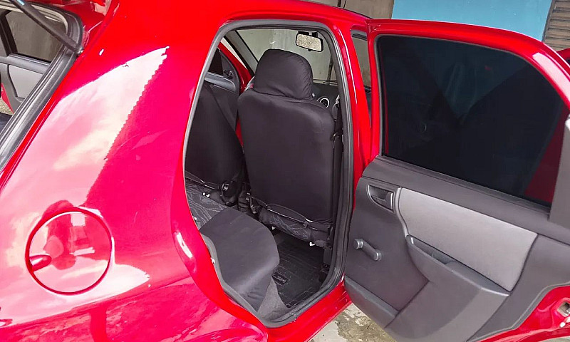 Chevrolet Celta Spir...