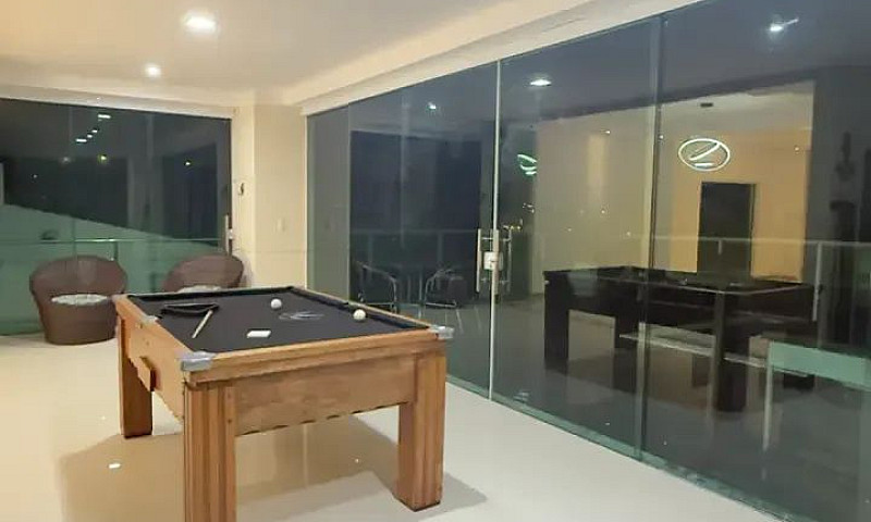 Casa Para Locação No...