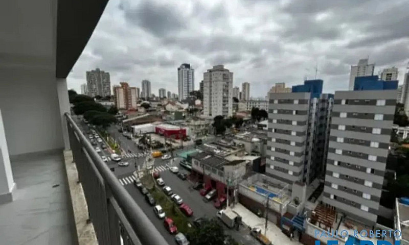 Apartamento - Ipiran...