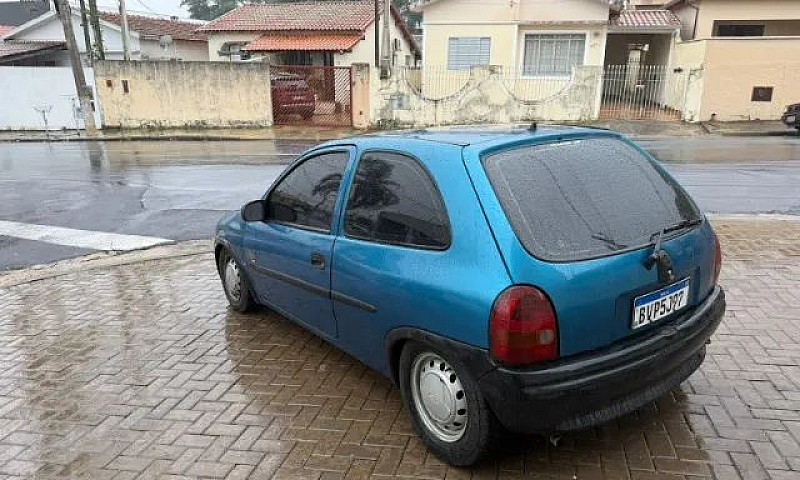 Chevrolet Corsa Wind...