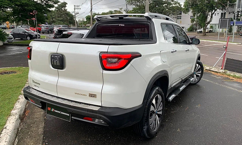 Fiat Toro Volcano 1....