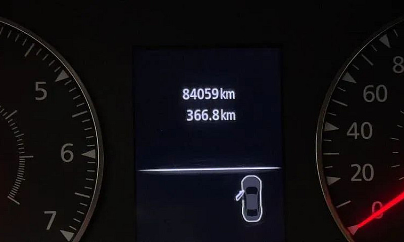 Renault Duster 1.6 H...