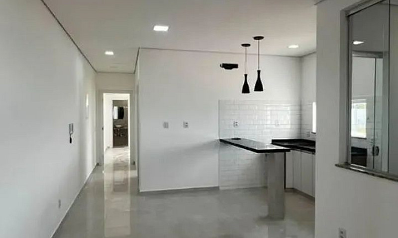 Apartamento Com 2 Qu...