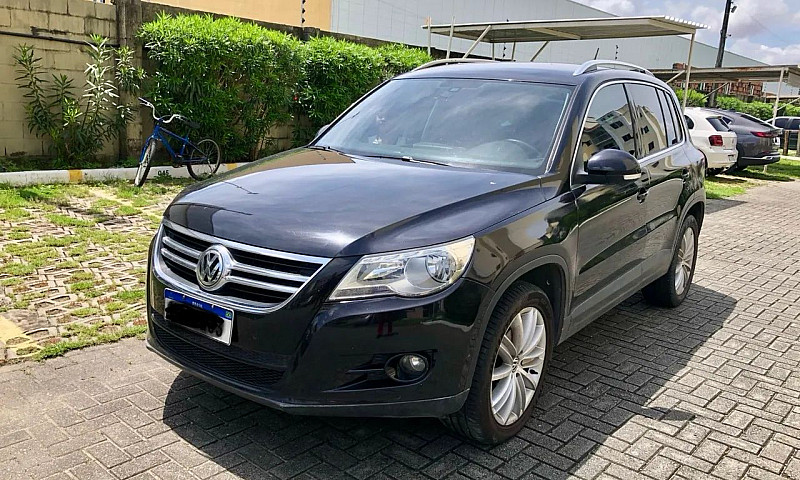 Volkswagen Tiguan 2....