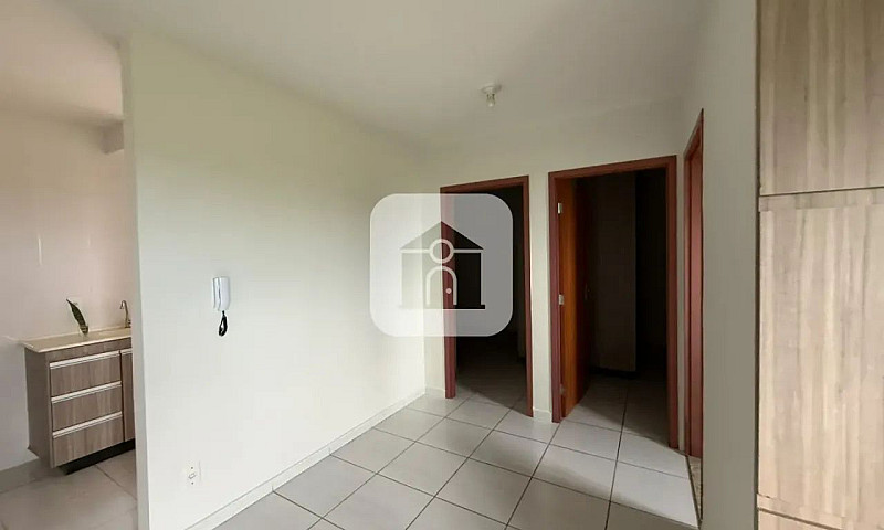 Apartamento Com 47M²...