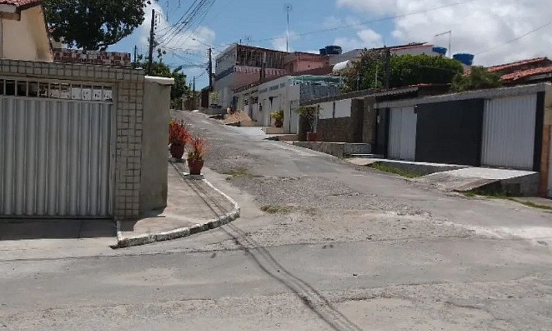 Jardim Atlântico Cas...
