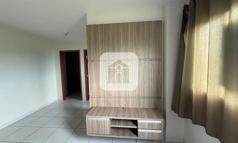 Apartamento Com 47M²...