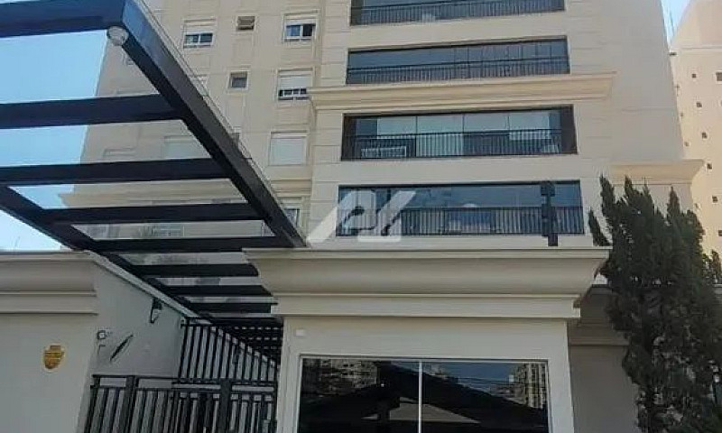 Apartamento - Cambuí...