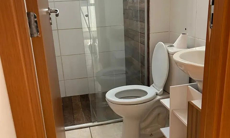 Apartamento No Condo...