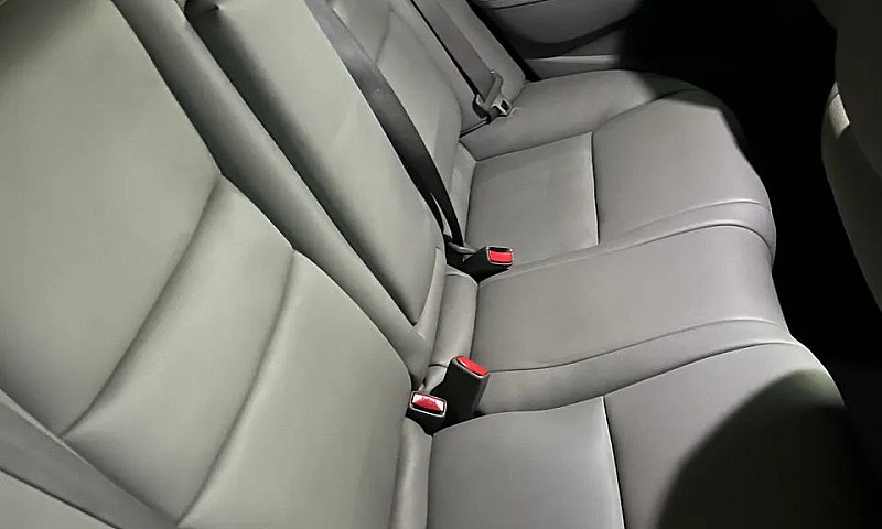 Honda Civic Sedan Lx...