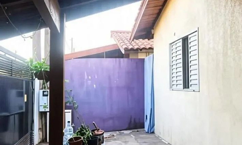 Vendo/Troco Casa No ...