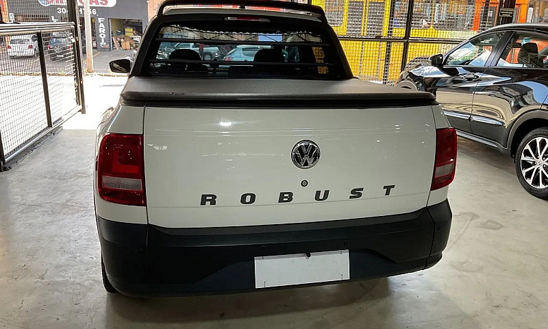 Volkswagen Saveiro R...