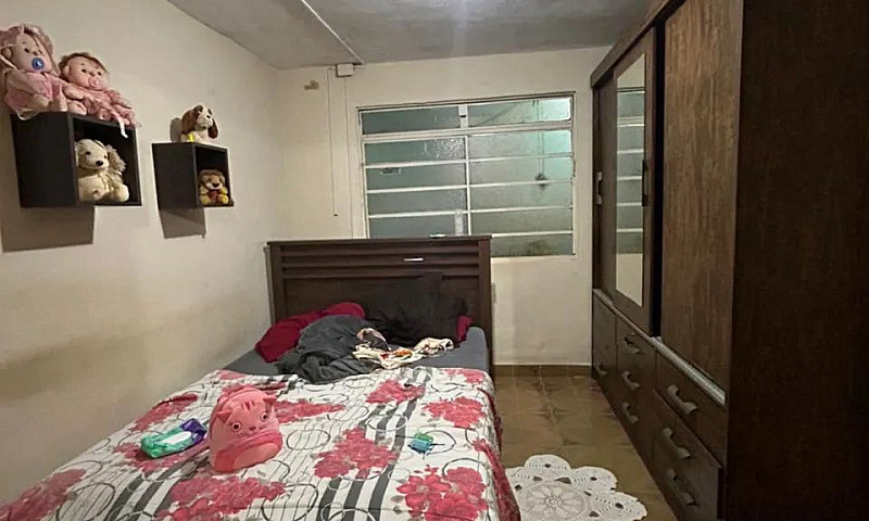Vendo Casa - Aceito ...