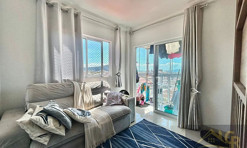 A/ Apartamento 3 Dor...