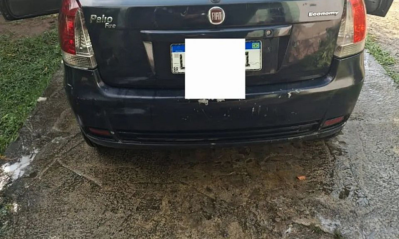 Fiat Palio 1.0 Econo...