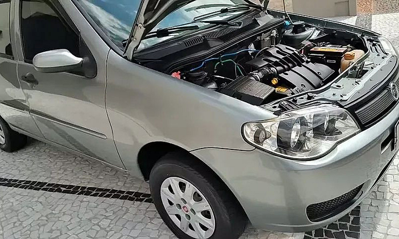 Fiat Palio Celebrati...