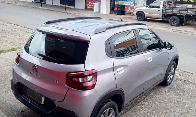 Citroen C3 Feel 1.0 ...