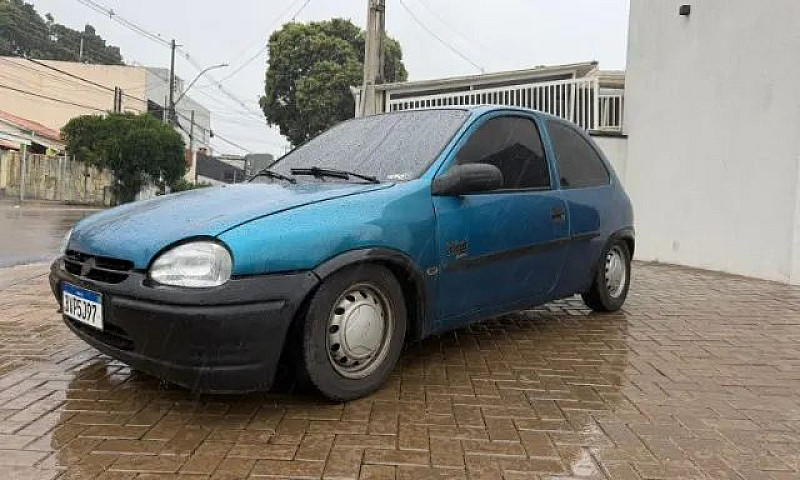 Chevrolet Corsa Wind...