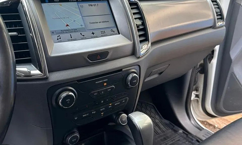 Ford Ranger Limited ...