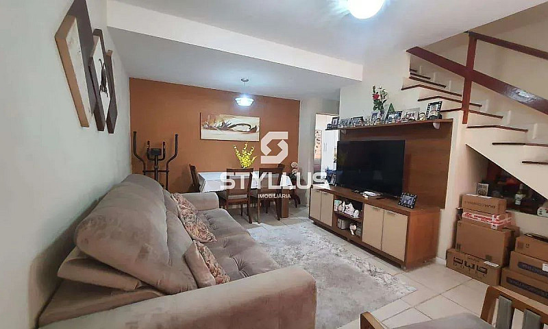 Belíssima Casa Tripl...