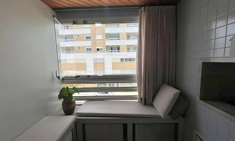 Apartamento 3 Quarto...