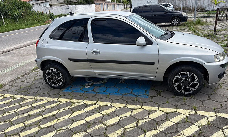 Chevrolet Celta 1.0/...