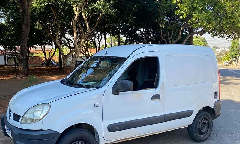 Renault Kangoo Expre...