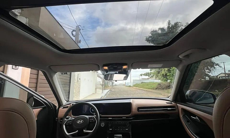 Hyundai Creta Platin...