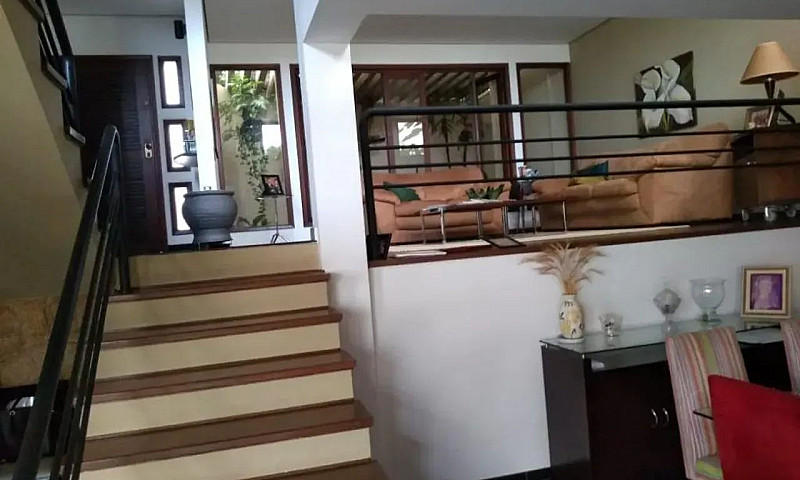 Casa - Jardim Paraís...