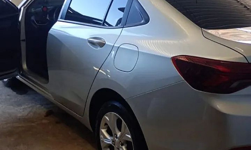 Chevrolet Onix Plus ...