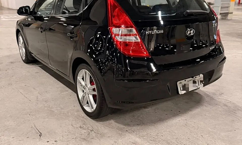 Hyundai I30 2.0 16V ...