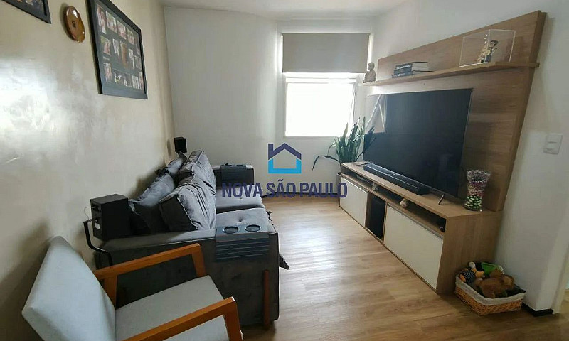 Apartamento À Venda ...