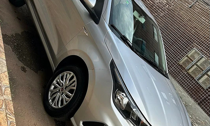 Fiat Argo Drive 1.0 ...