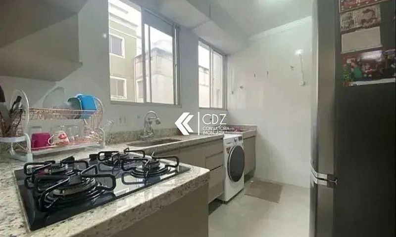 Apartamento 2 Dormit...