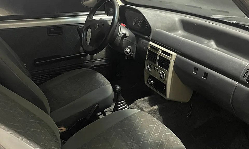 Fiat Uno Mille 1.0 F...
