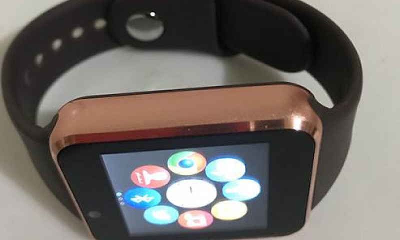 Smartwhatch A1...