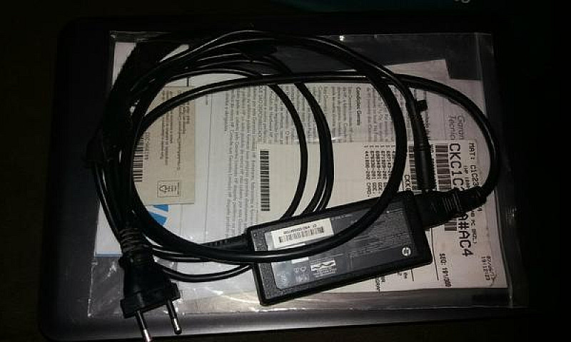 Vende Se Um Notebook...