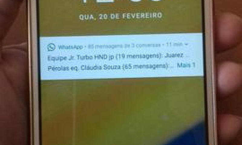 Celular Moto C Plus...