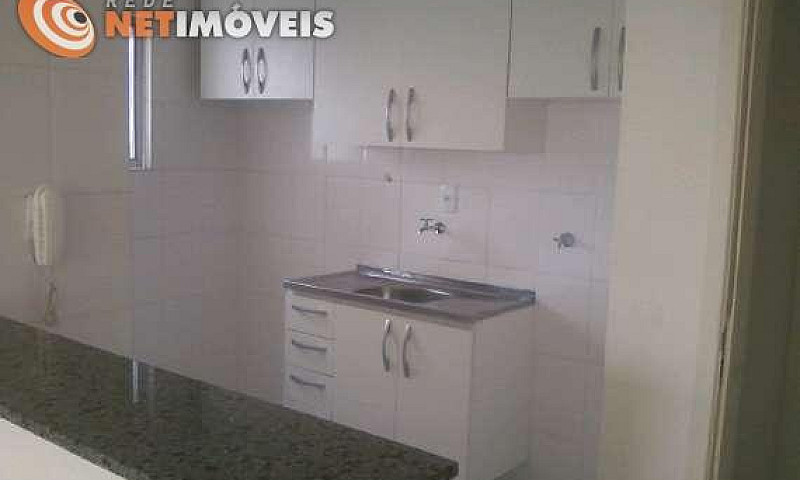Apartamento Para Alu...